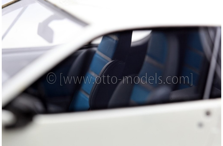 Alpine A310 Pack GT Blanc Nacré Irisé 1982