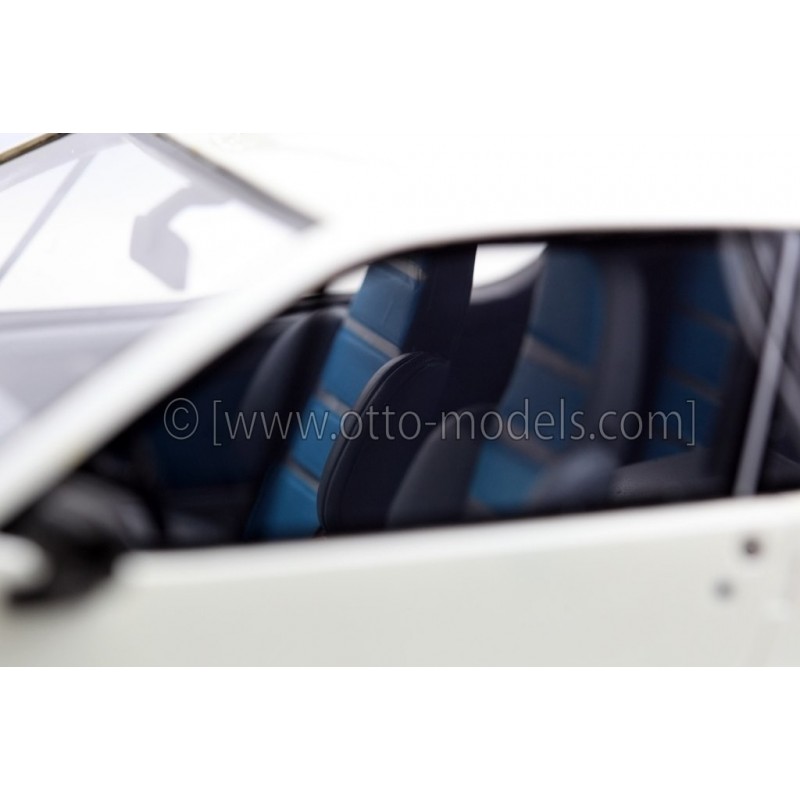 Alpine A310 Pack GT Blanc Nacré Irisé 1982