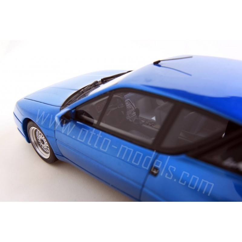 Alpine GT Le Mans Bleu Alpine 1990