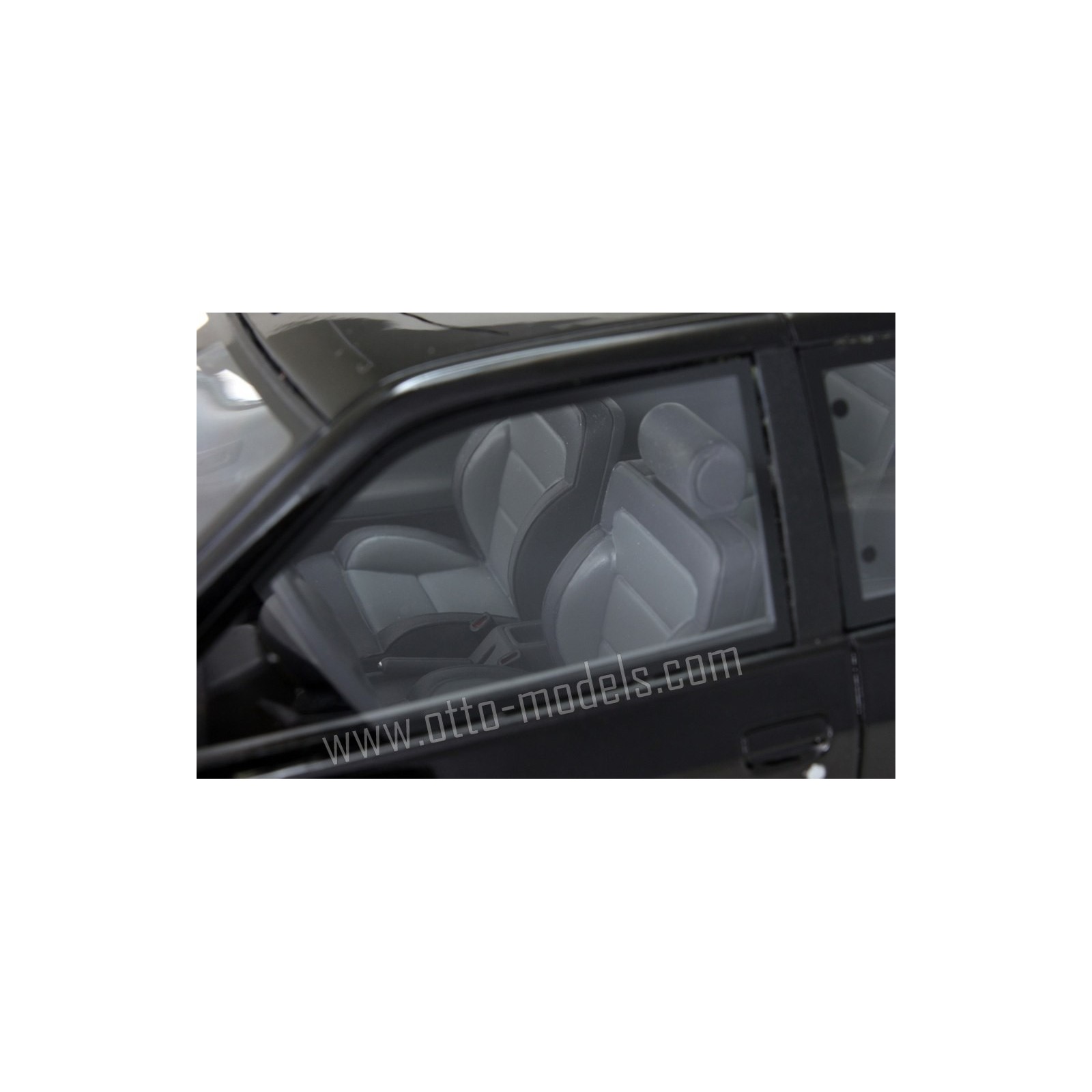 Peugeot 306 S16 Noir Onyx 1993