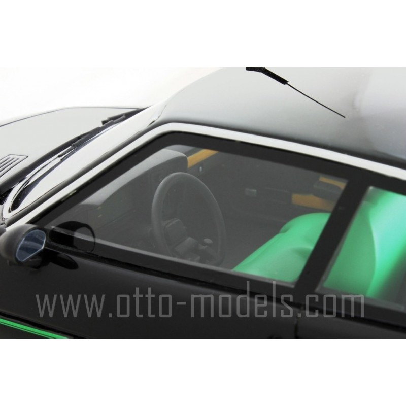 Matra Bagheera X Black Metal 8377 1977