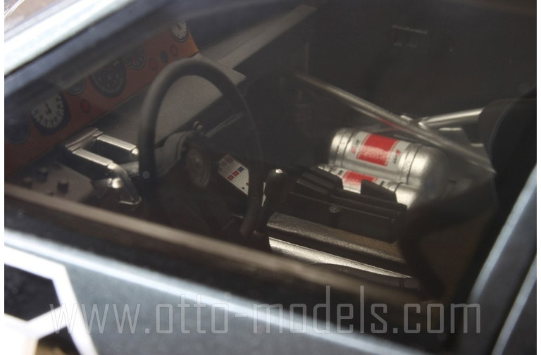 Renault 21 Superproduction Grey 1988