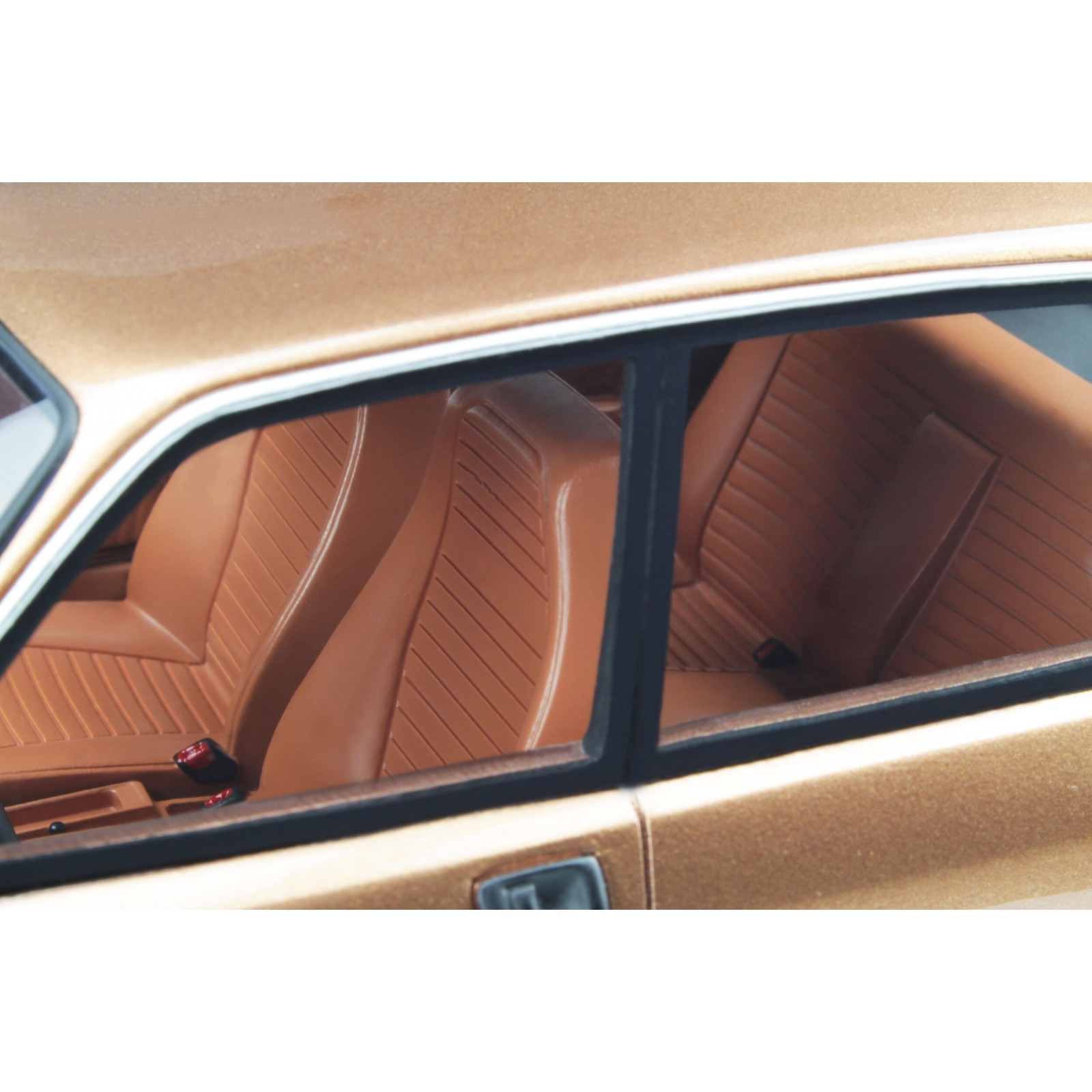 Citroën GSA X3 Cuivre Tamela Metallisé 1980