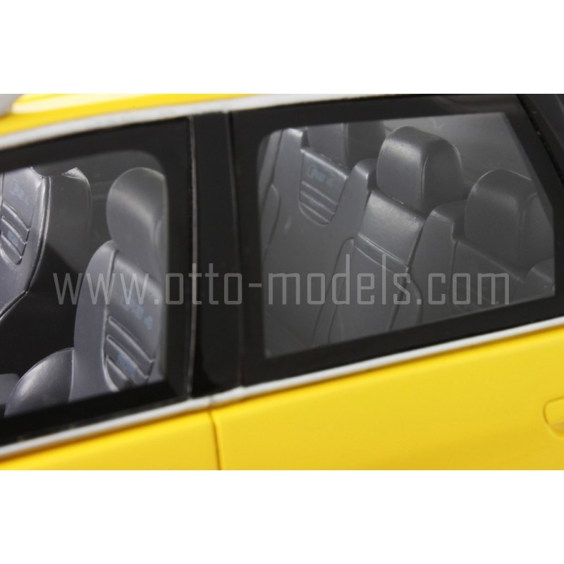 Audi RS 4 (B5) Imola Gelb 1999