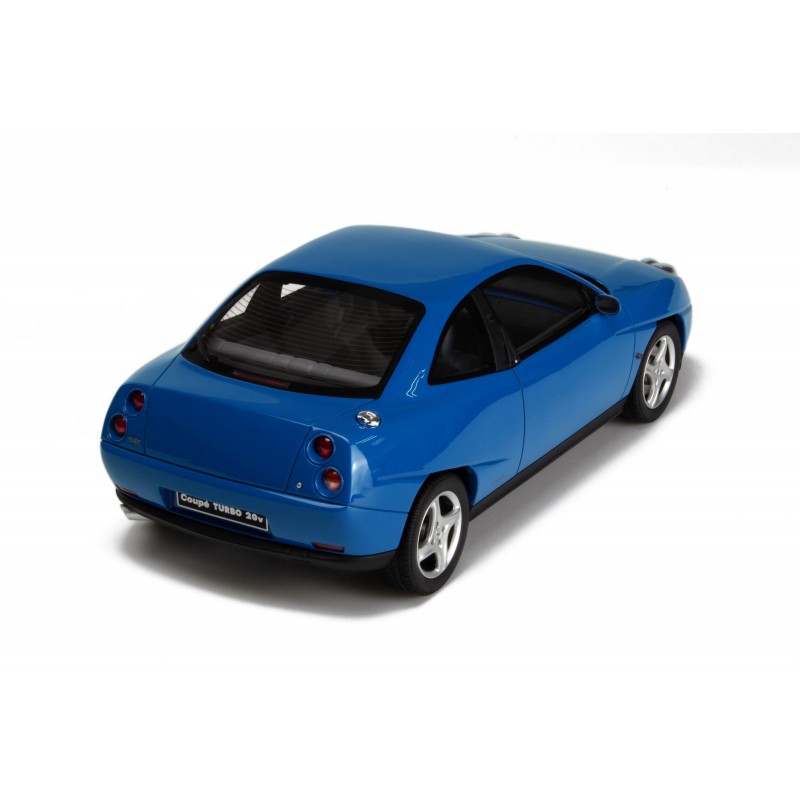 Fiat Coupé Turbo 20V Sprint Blue 1997