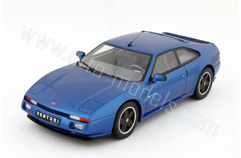 Venturi Atlantique 260 Bleu Electrique 1991