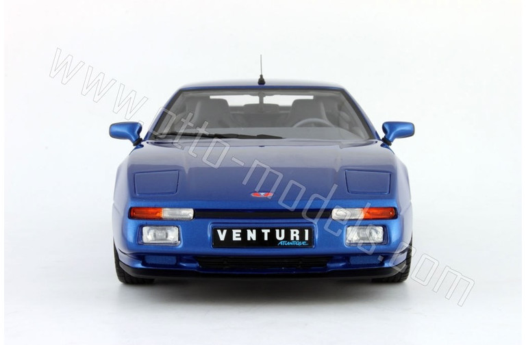 Venturi Atlantique 260 Bleu Electrique 1991