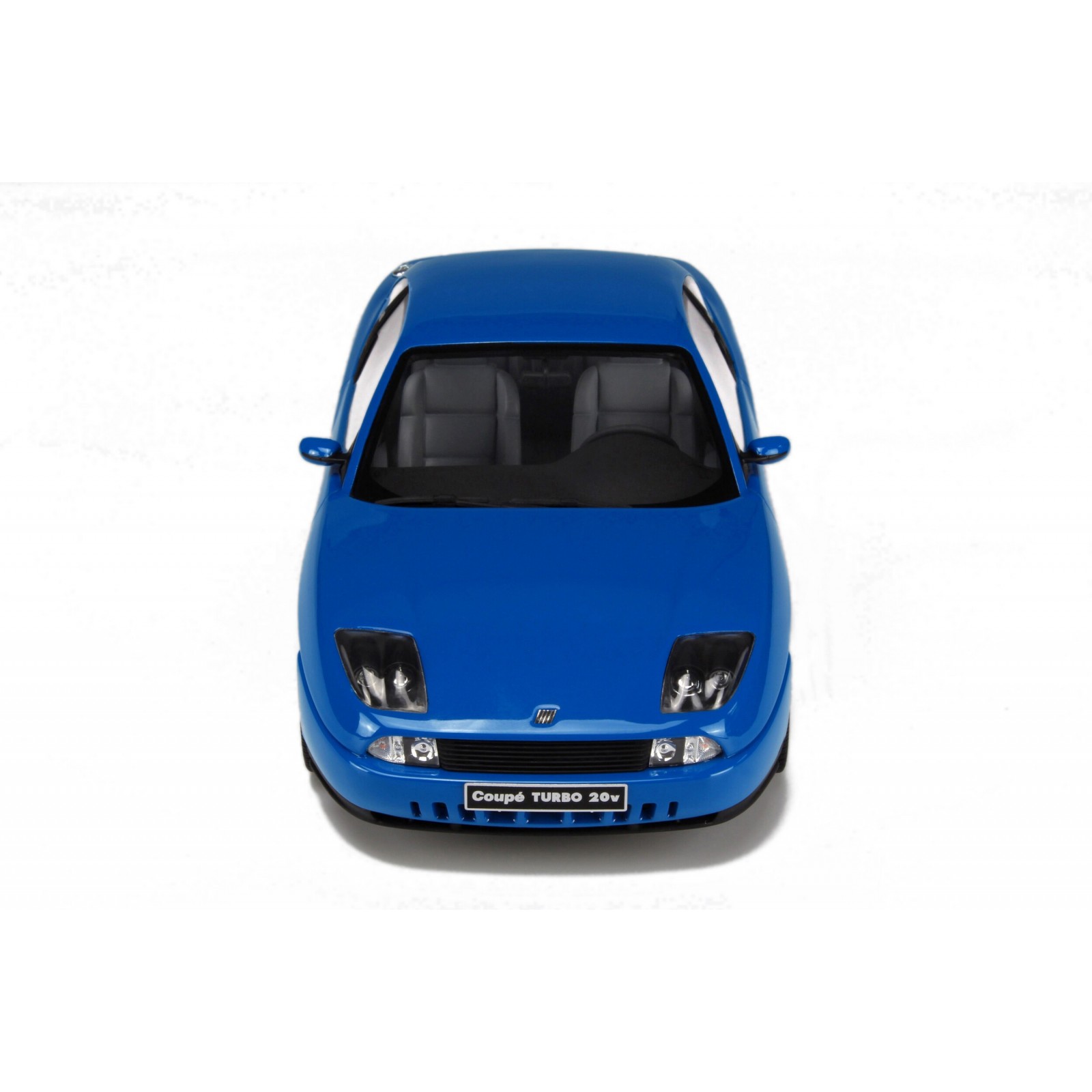 Fiat Coupé Turbo 20V Sprint Blue 1997