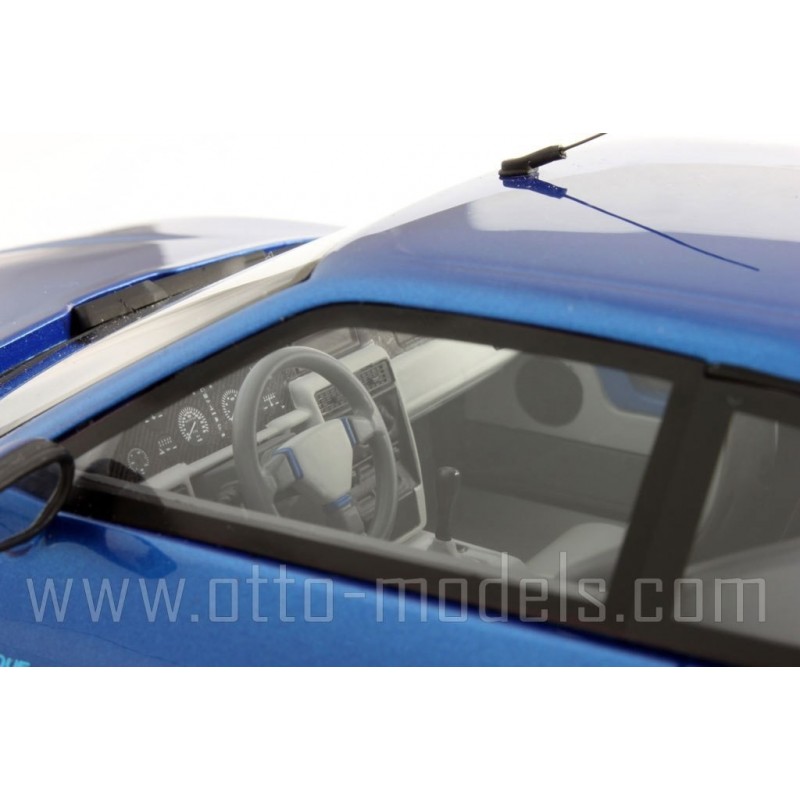 Venturi Atlantique 260 Bleu Electrique 1991