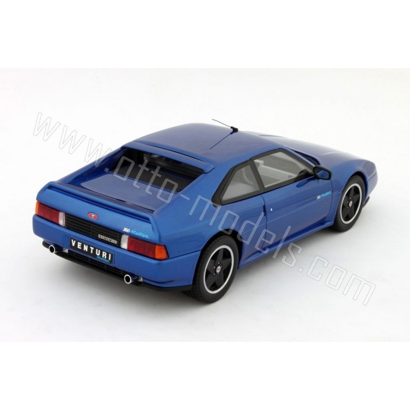 Venturi Atlantique 260 Bleu Electrique 1991