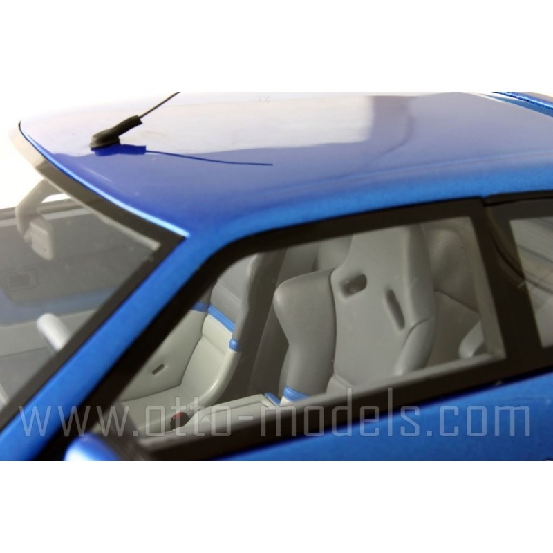 Venturi Atlantique 260 Bleu Electrique 1991