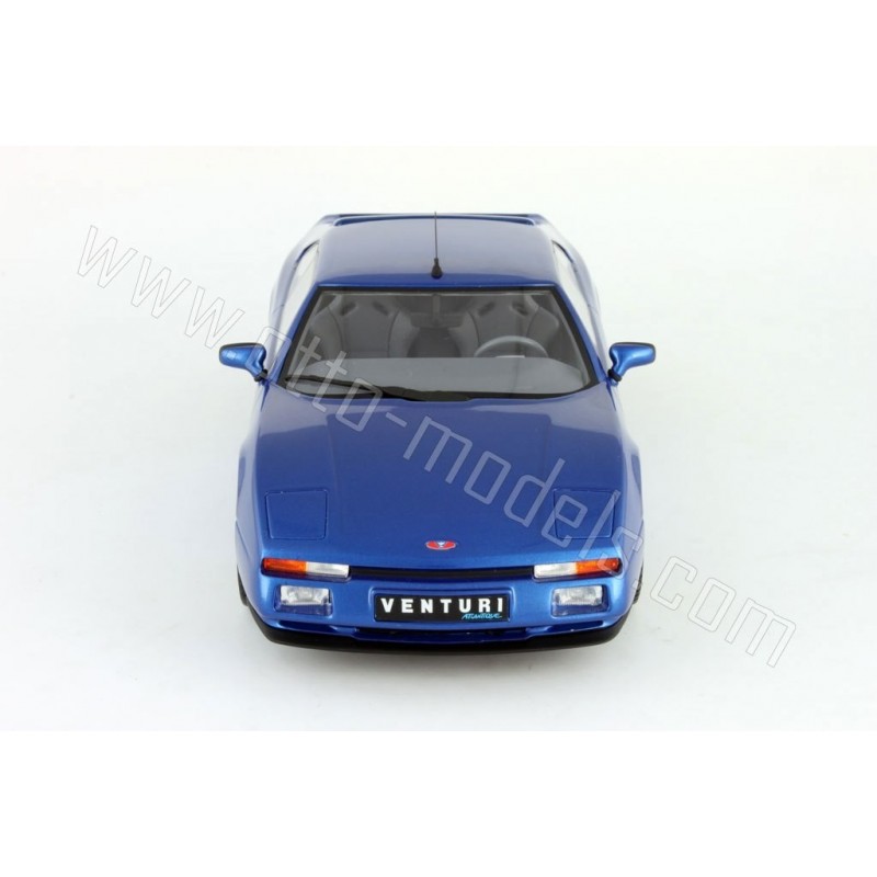 Venturi Atlantique 260 Bleu Electrique 1991