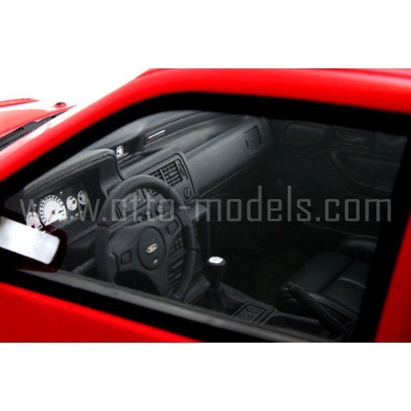 Ford Escort Mk.5 RS Cosworth Radiant Red 1992