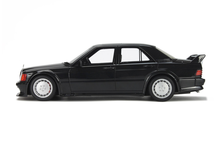 Mercedes-Benz 190E 2.5-16 EVO I Blue-Black DB199 1989