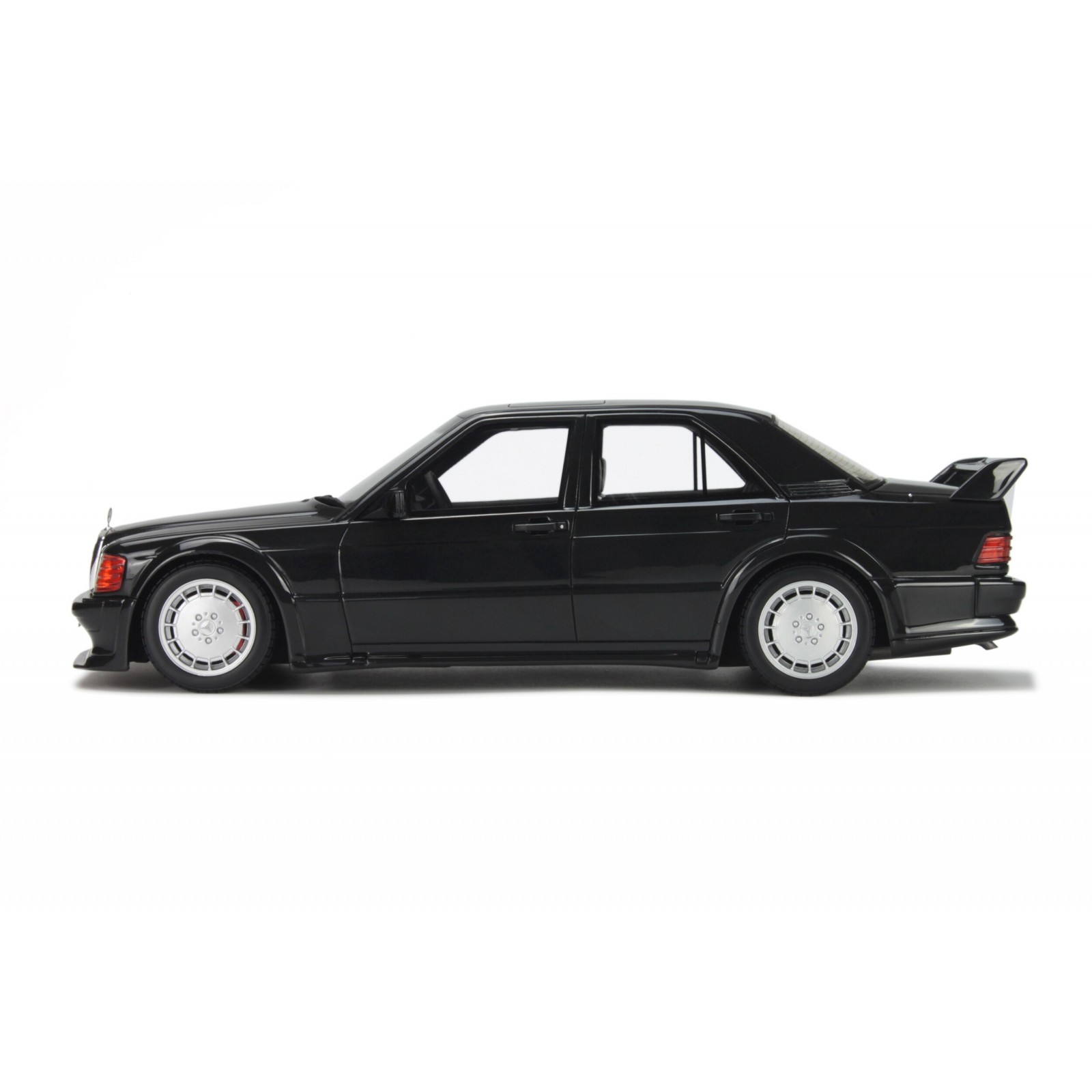 Mercedes-Benz 190E 2.5-16 EVO I Blue-Black DB199 1989