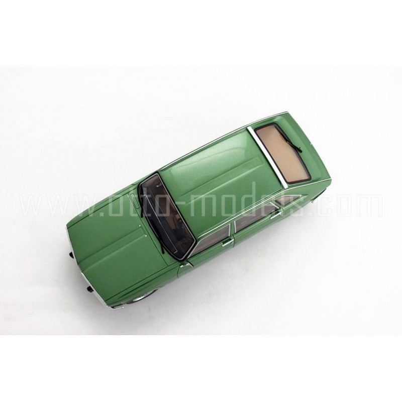 Renault 16 TX Vert Métal 1977