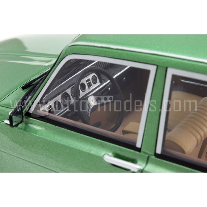 Renault 16 TX Vert Métal 1977