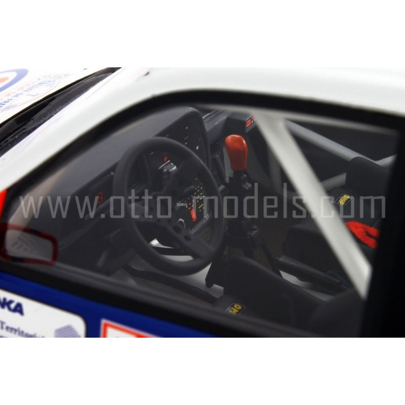 Peugeot 306 Maxi Tour de Corse 1997