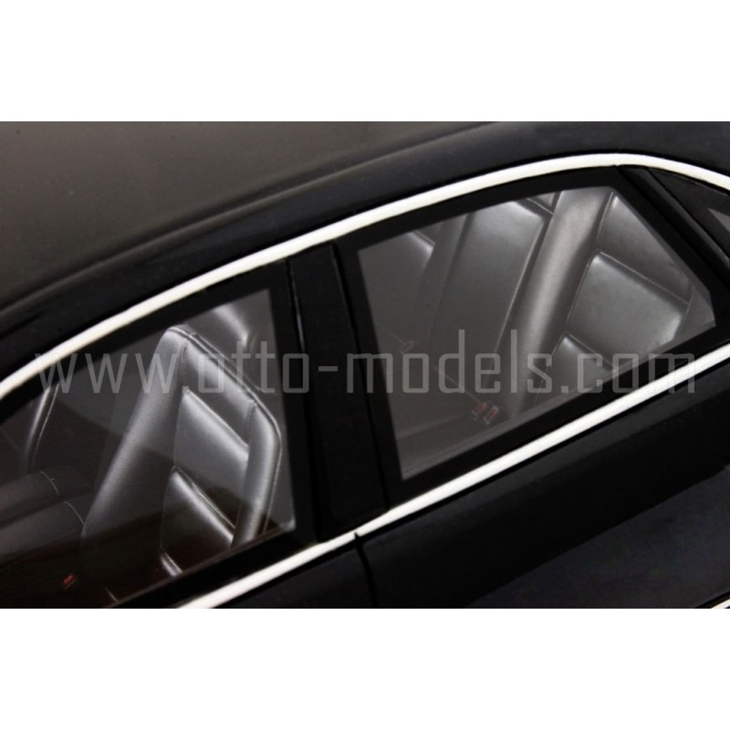 Audi S8 Brilliant Black 2002