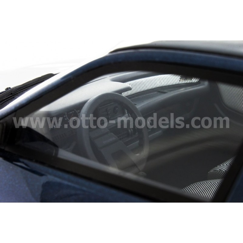 Matra Murena S Bleu Colombia 1983