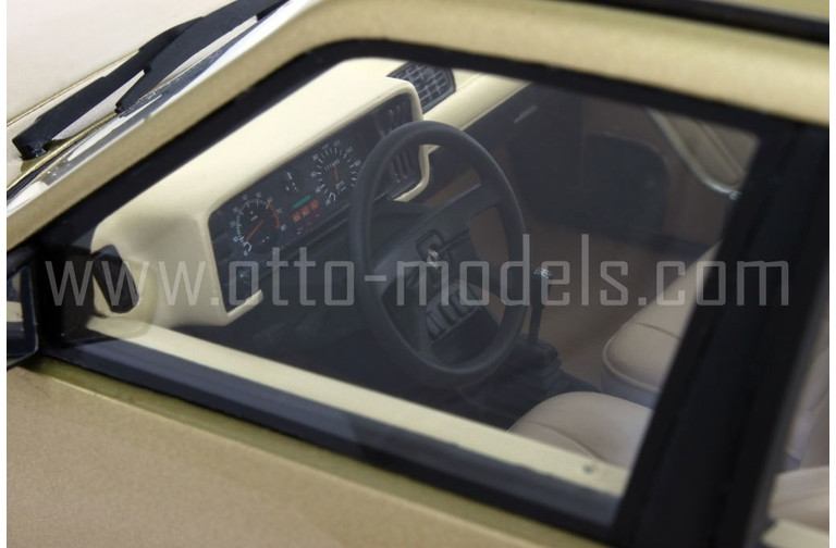 Renault 14 TS Champagne 1983