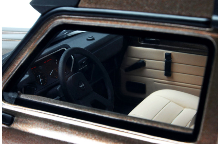 Matra Rancho X Armagnac Metallic 1983