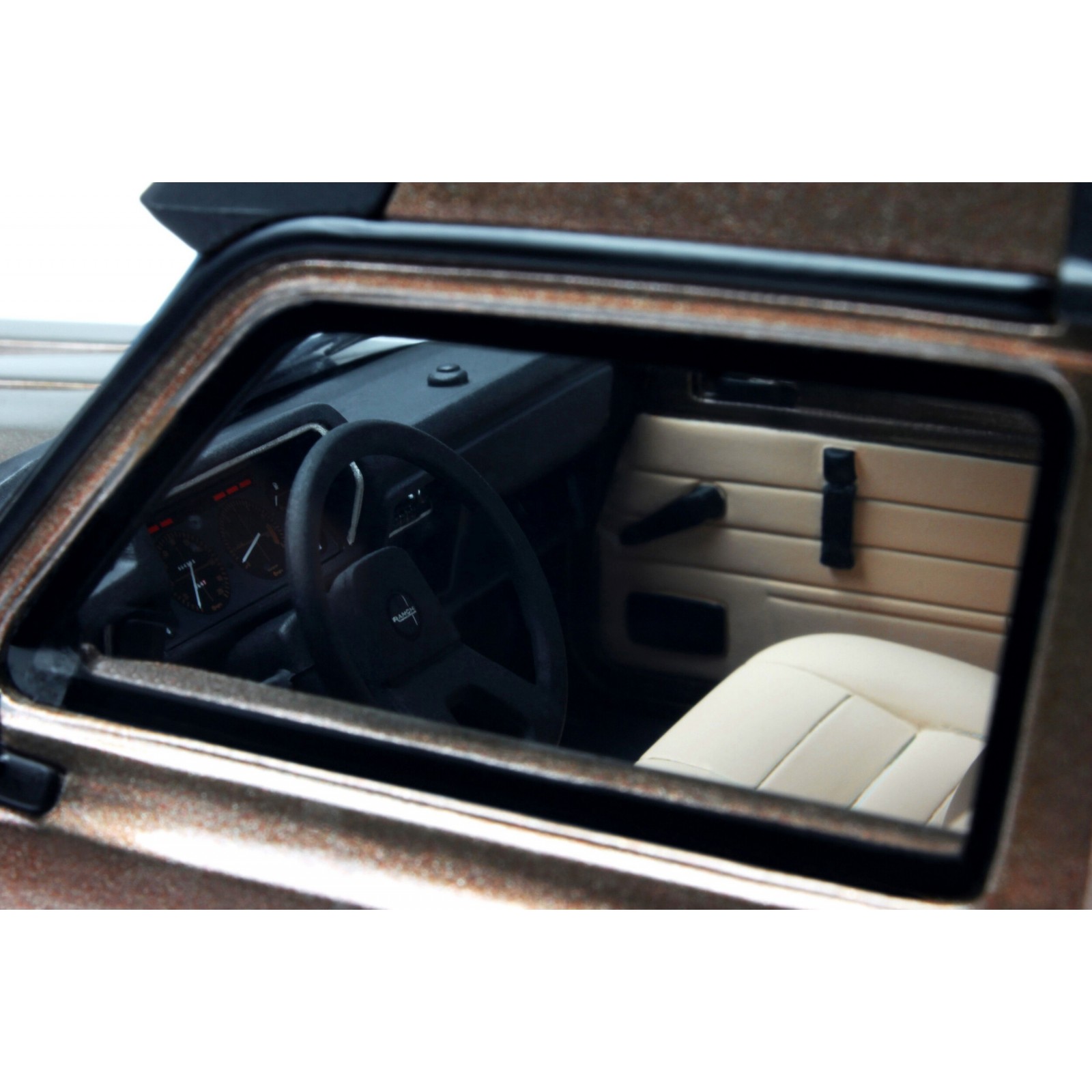 Matra Rancho X Armagnac Metallic 1983