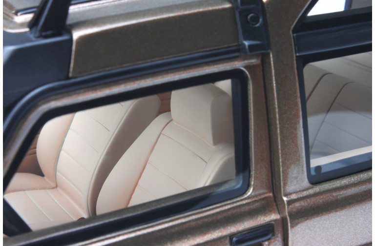 Matra Rancho X Armagnac Metallic 1983