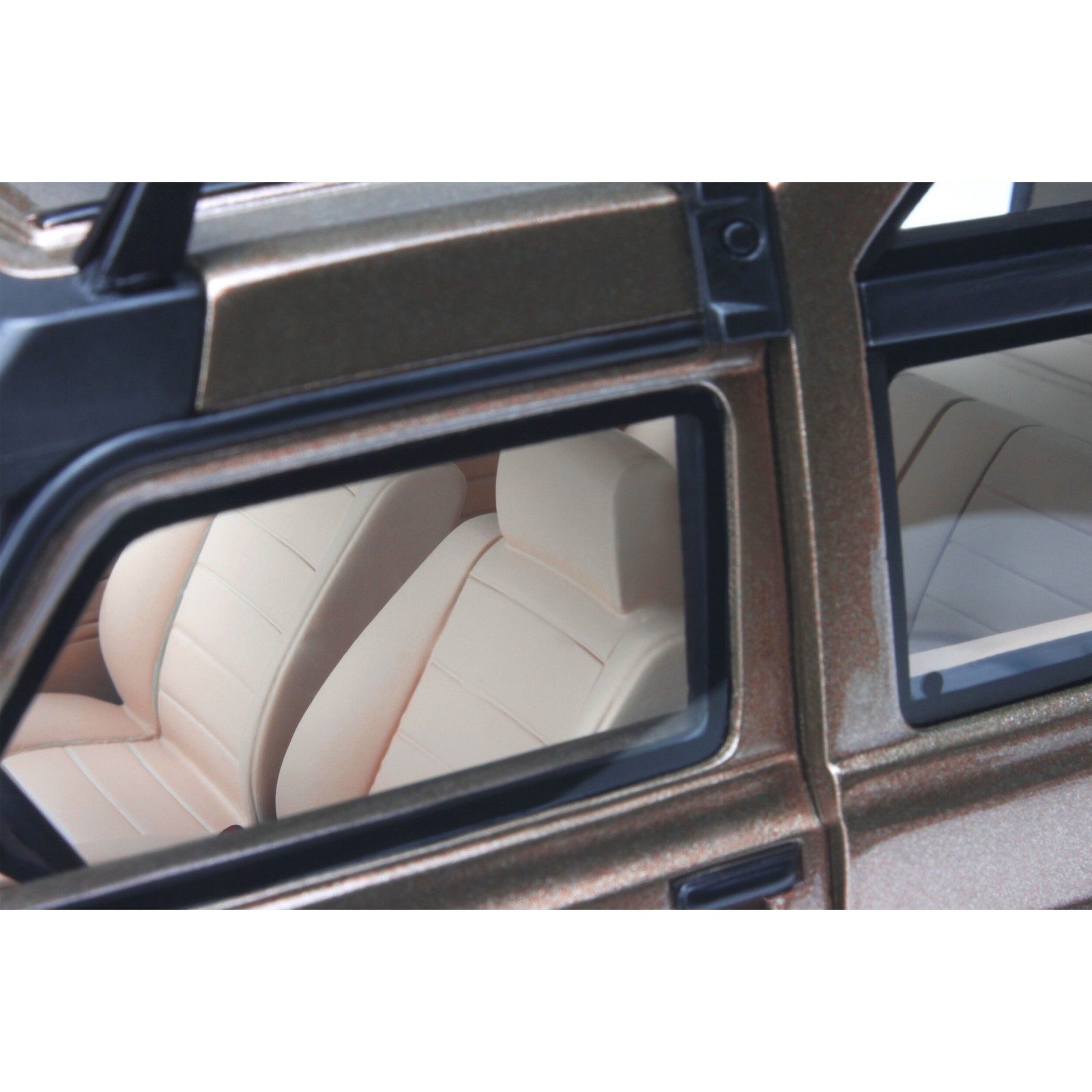 Matra Rancho X Armagnac Metallic 1983