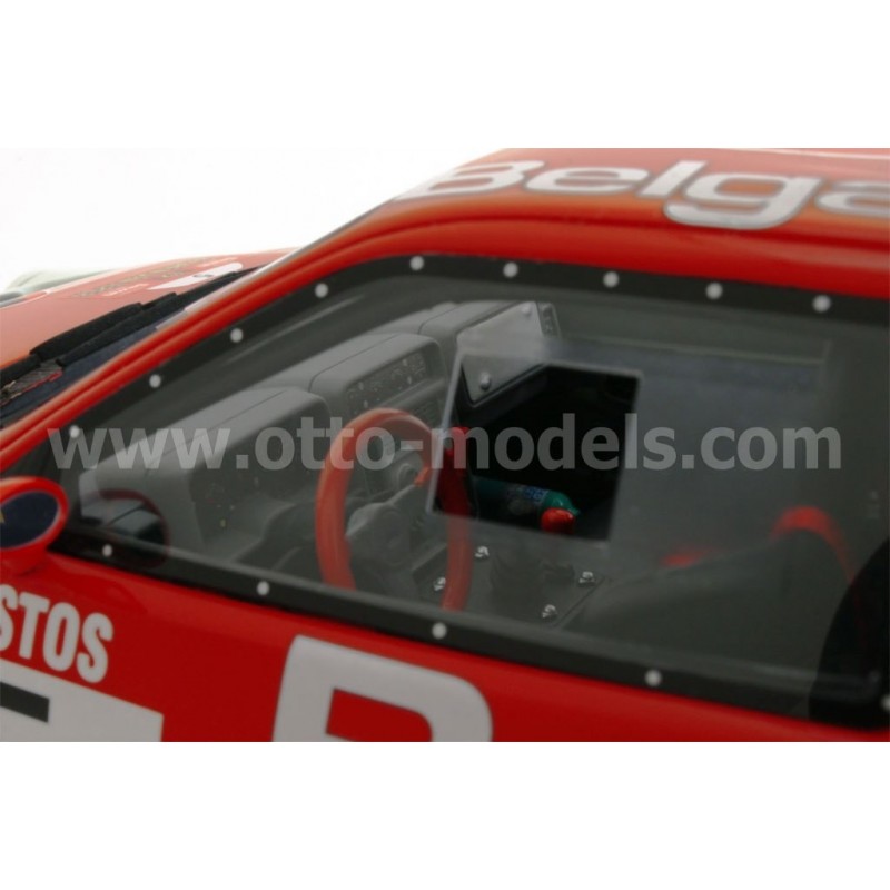 Ford RS200 Gr.B Ypres Rallye 1986