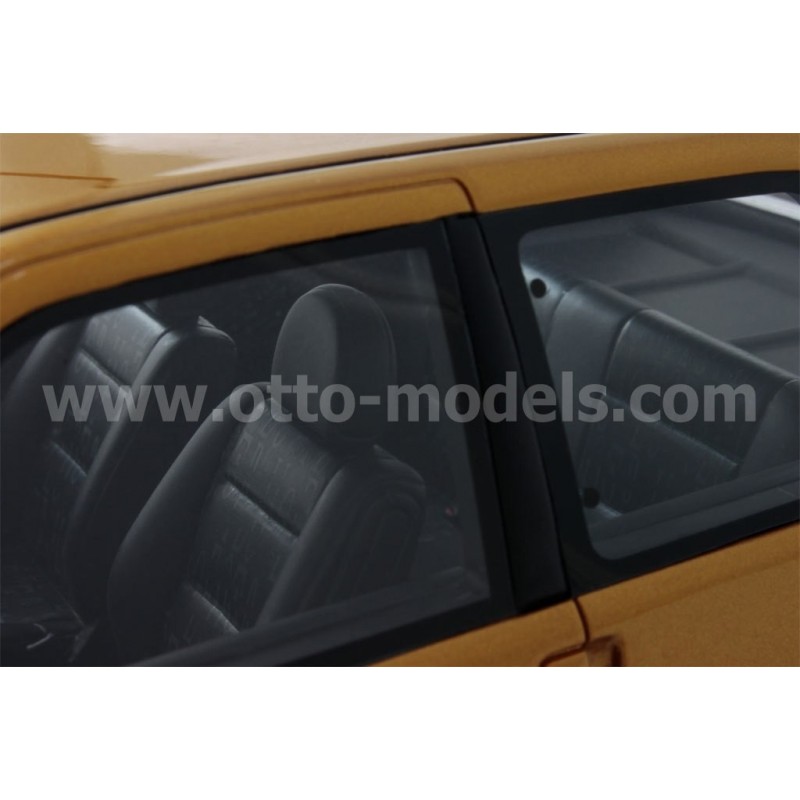 Peugeot 106 Ph.2 S16 Jaune Vermeer 1996