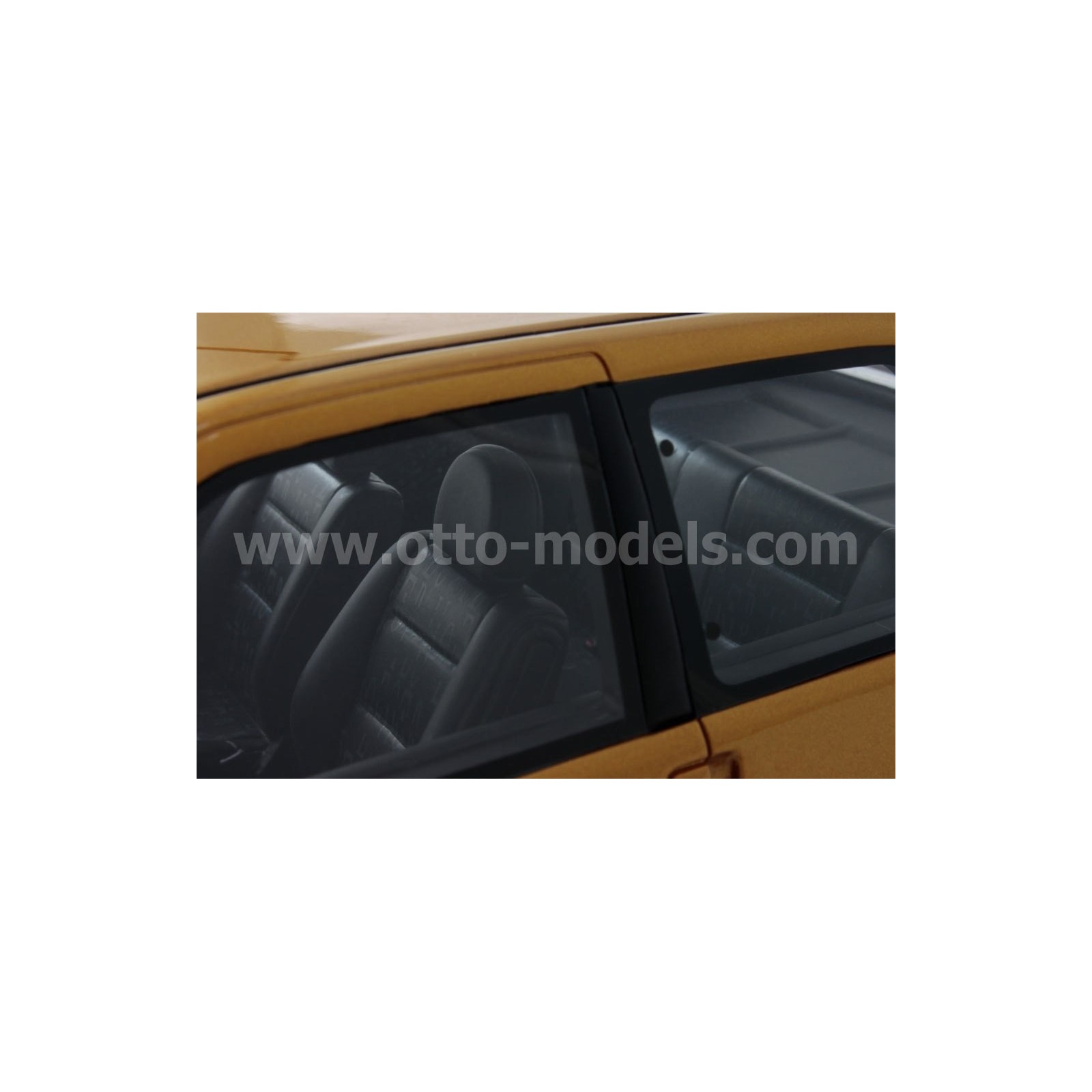 Peugeot 106 Ph.2 S16 Jaune Vermeer 1996