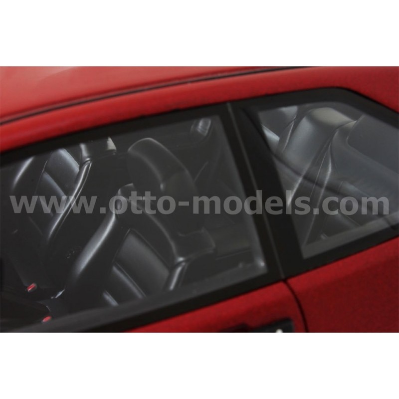 Volkswagen Corrado G60 Sherry Pearl Effect 1988