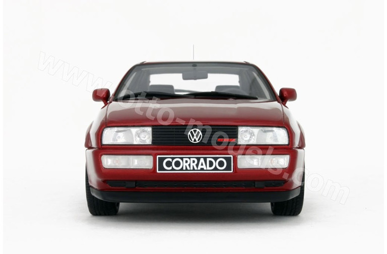 Volkswagen Corrado G60 Sherry Pearl Effect 1988