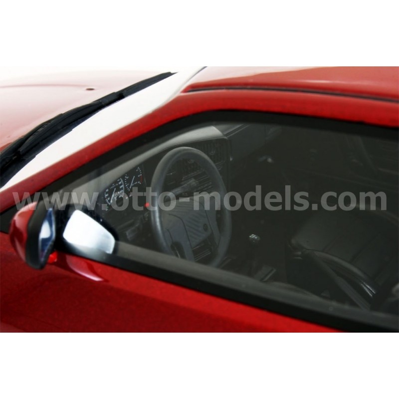 Volkswagen Corrado G60 Sherry Pearl Effect 1988