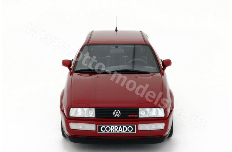 Volkswagen Corrado G60 Sherry Pearl Effect 1988