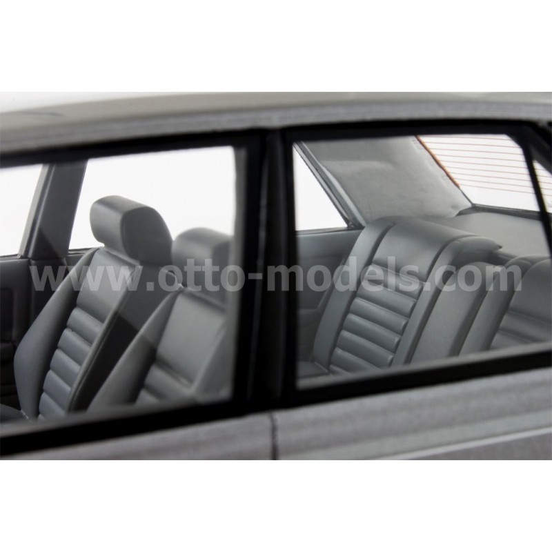 Peugeot 305 GTX Winchester Grey 1985