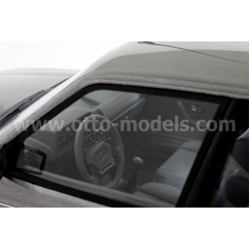 Peugeot 305 GTX Winchester Grey 1985