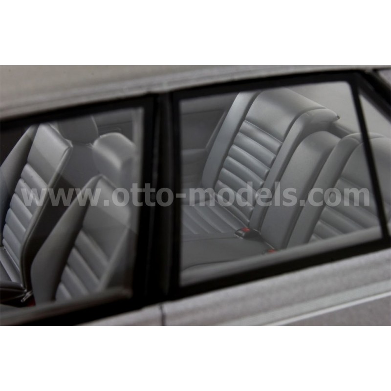 Peugeot 305 GTX Winchester Grey 1985