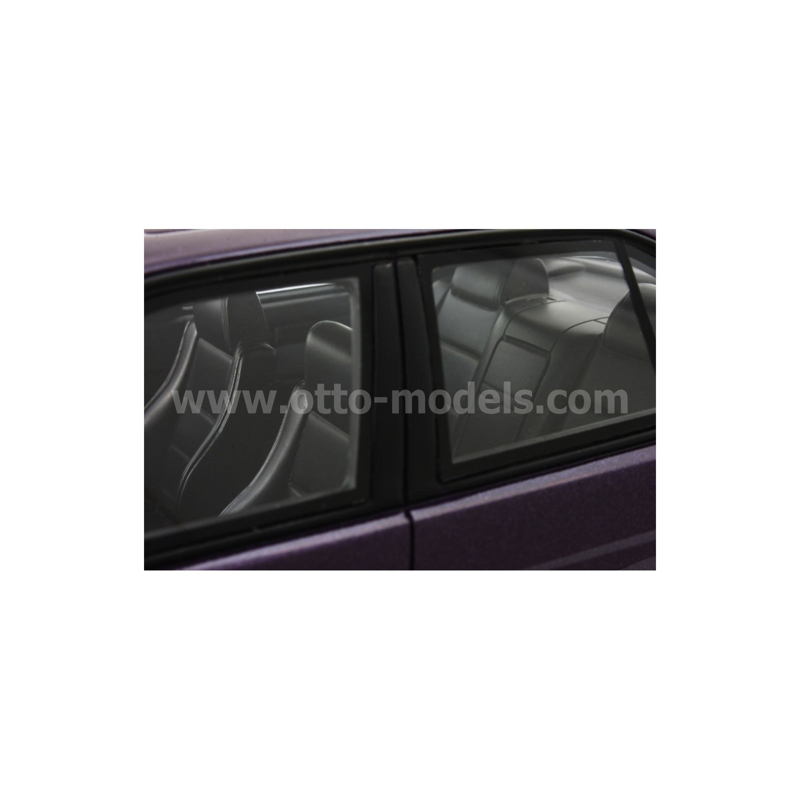 BMW E34 M5 Daytona Violet 1992