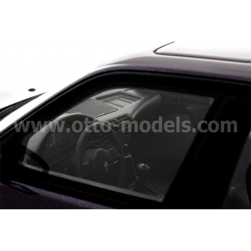 BMW E34 M5 Daytona Violet 1992