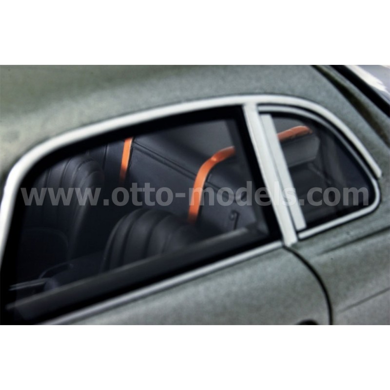 Matra Djet Gris Fumée 1963