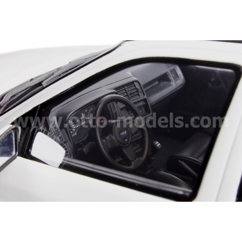 Ford Sierra 4X4 Cosworth Diamond White 1992