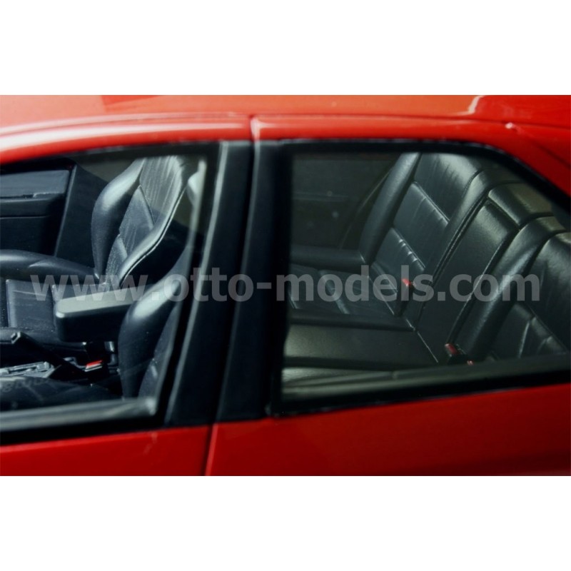 Citroën Xantia Activa Rouge D'enfer 1999