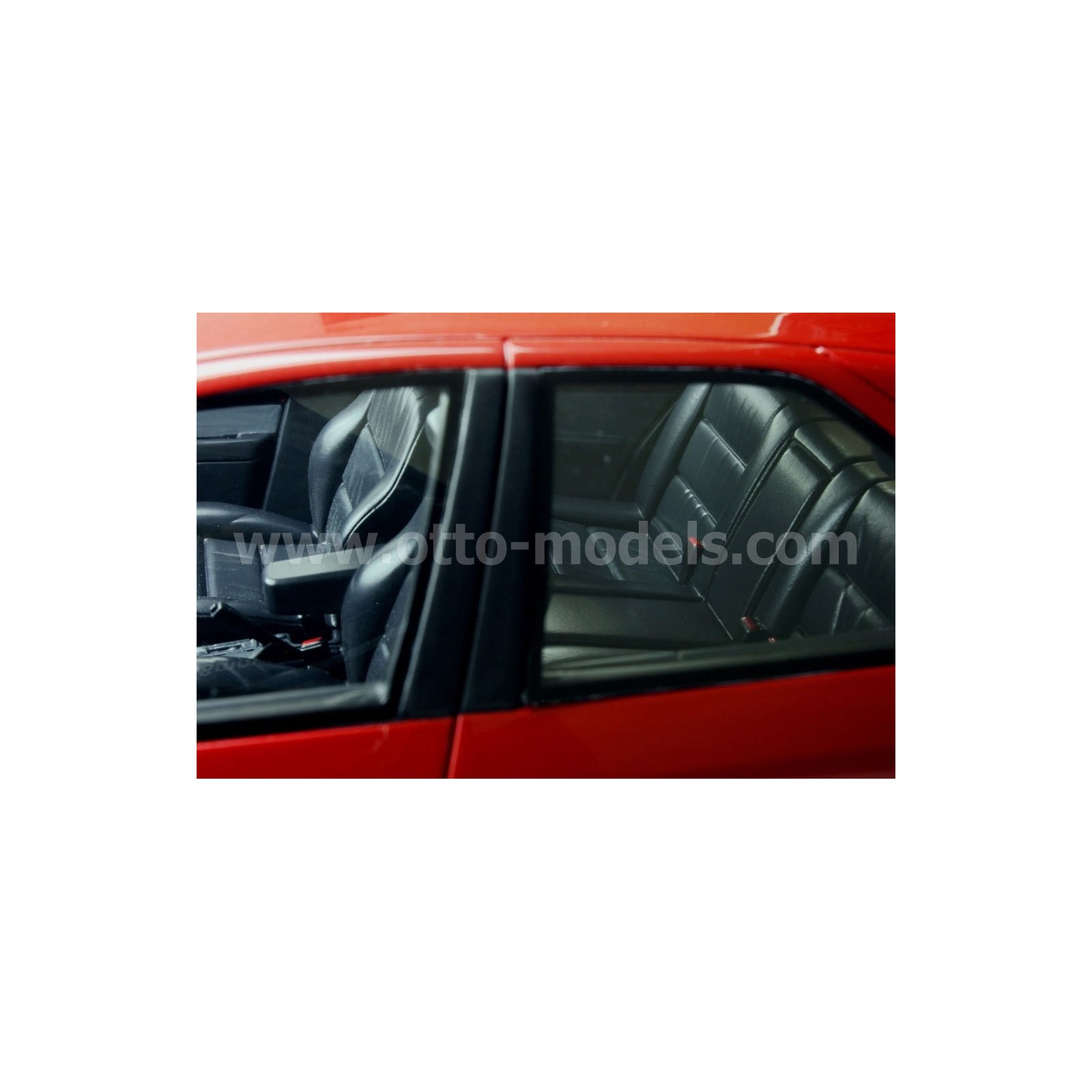 Citroën Xantia Activa Rouge D'enfer 1999