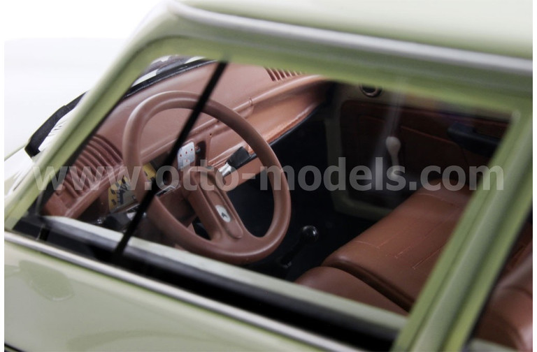 Citroën Ami Super Ivoire Borely 1974