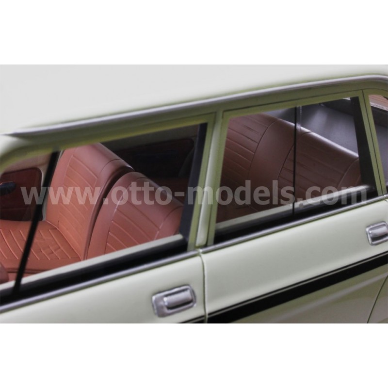 Citroën Ami Super Ivoire Borely 1974