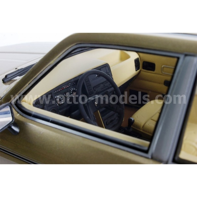 Renault 30 TX Champagne 1983