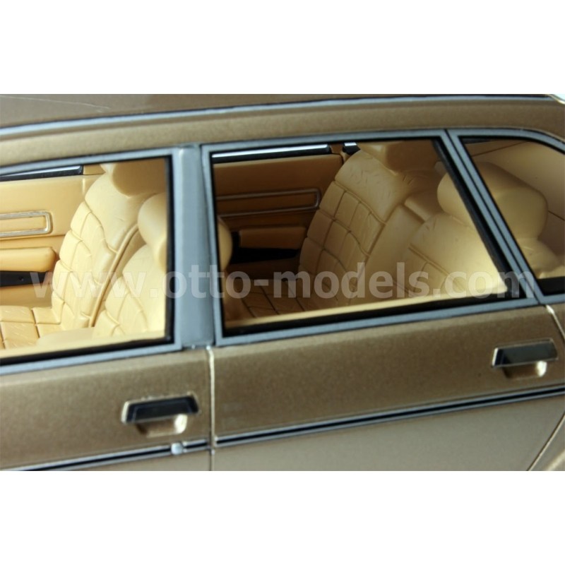 Renault 30 TX Champagne 1983