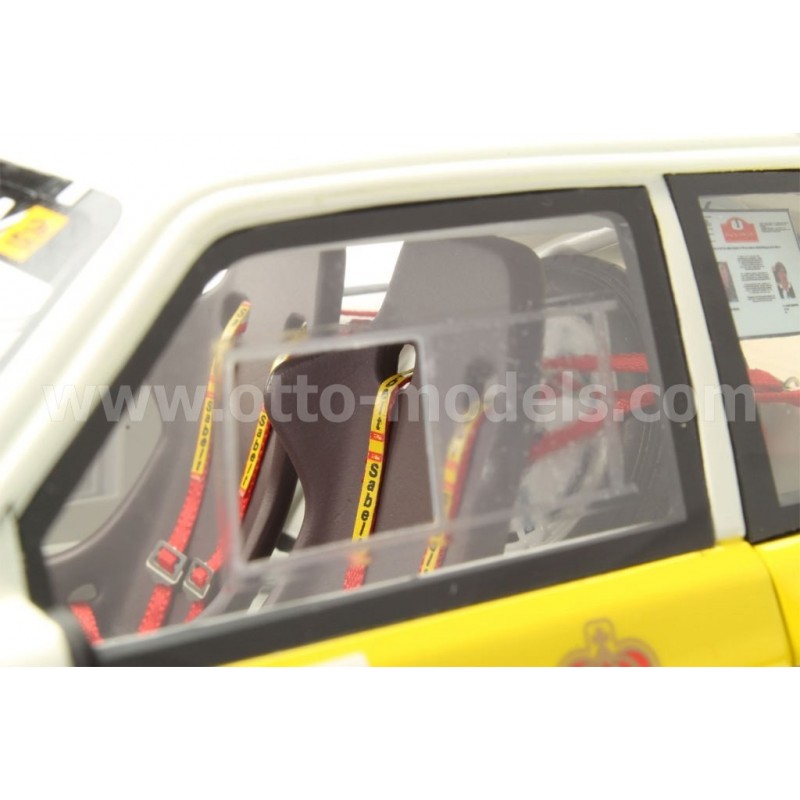 Audi Sport quattro S1 San Remo Rallye 1985